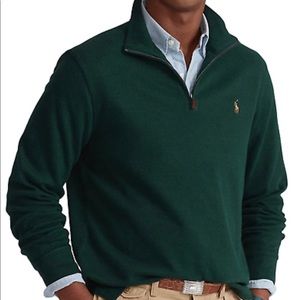 Men’s Polo Ralph Lauren Estate-Rib Pullover